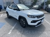 Used 2023 Jeep Compass Limited image 2