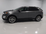 Used 2016 Ford Edge Titanium w/ Equipment Group 302A image 2