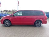 Used 2015 Dodge Grand Caravan SXT image 3