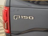 Used 2017 Ford F150 Lariat w/ Equipment Group 502A Luxury image 5