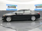Used 2023 Chevrolet Malibu LT image 2