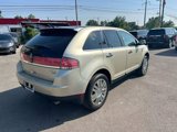 Used 2010 Lincoln MKX AWD image 5