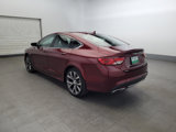 Used 2016 Chrysler 200 C w/ Navigation & Sound Group I image 5
