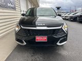 New 2025 Kia Sportage LX image 2