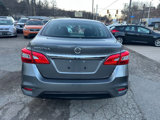 Used 2018 Nissan Sentra S image 5