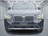 Certified 2022 BMW X3 xDrive30i w/ Premium Package 2 image 2