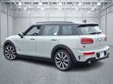 Certified 2023 MINI Cooper Clubman S image 4