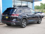 Used 2021 Volkswagen Atlas SE image 3