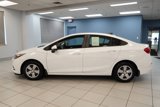 Used 2017 Chevrolet Cruze LS image 2
