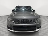 Used 2021 Jeep Grand Cherokee L Summit w/ Advanced Protech Group IV image 4