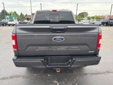 Used 2018 Ford F150 XLT w/ Equipment Group 302A Luxury image 4