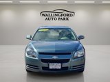 Used 2009 Chevrolet Malibu LT w/ Premium Mat Package image 2