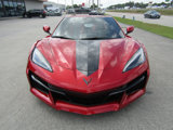 Used 2024 Chevrolet Corvette Z06 image 3