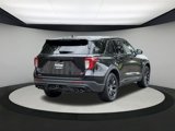 Certified 2021 Ford Explorer ST w/ Equipment Group 401A image 3