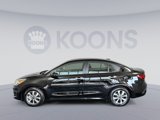 Used 2023 Kia Rio S w/ Technology Package image 2