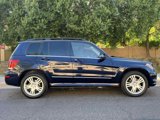 Used 2014 Mercedes-Benz GLK 350 4MATIC w/ Premium 1 Package image 5