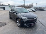 Used 2021 Buick Encore GX Select w/ Sport Touring Package image 3