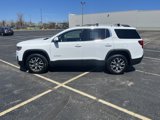 Used 2022 GMC Acadia SLE w/ Driver Convenience Package image 4