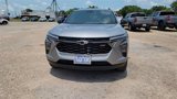 New 2025 Chevrolet Trax RS w/ Sunroof Package image 3