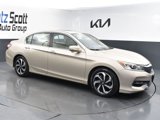 Used 2017 Honda Accord EX-L image 3