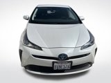 Used 2021 Toyota Prius LE w/ Carpet Mat Package (TMS) image 2