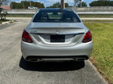 Used 2017 Mercedes-Benz C 300 Sedan w/ Sport Package image 6