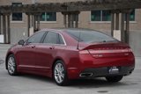 Used 2014 Lincoln MKZ AWD w/ Equipment Group 102A Reserve image 4