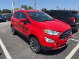 Used 2021 Ford EcoSport Titanium image 3