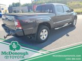 Used 2012 Toyota Tacoma 4x4 Double Cab image 5