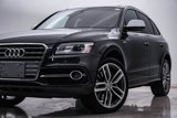 Used 2017 Audi SQ5 Premium Plus w/ Technology Package image 2