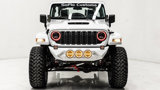 Used 2025 Jeep Wrangler Unlimited Sport image 4