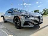 Certified 2023 Volkswagen Arteon SEL image 4