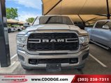 Used 2021 RAM 2500 Tradesman image 2