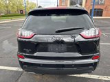 Used 2019 Jeep Cherokee High Altitude image 5