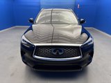 Used 2020 INFINITI QX50 Sensory image 3