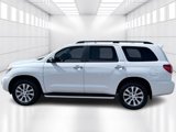 Used 2016 Toyota Sequoia Platinum image 3