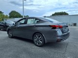 New 2025 Nissan Versa SV image 5