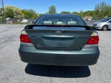 Used 2005 Toyota Camry SE image 4