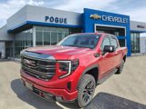 Used 2024 GMC Sierra 1500 AT4 w/ AT4 Premium Package image 4