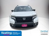 Certified 2019 Honda Passport Elite image 2