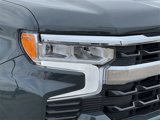 New 2025 Chevrolet Silverado 1500 LT w/ Z71 Off-Road Package image 3