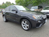 Used 2015 BMW X4 xDrive35i image 3
