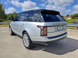 Used 2019 Land Rover Range Rover image 2