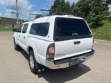 Used 2012 Toyota Tacoma 4x4 Double Cab image 2