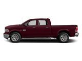 Used 2016 RAM 1500 Laramie Longhorn w/ Convenience Group image 3