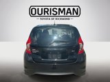 Used 2017 Nissan Versa Note SV image 4
