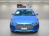Used 2017 Hyundai Elantra Limited w/ Limited Ultimate Package 05 image 2