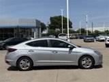 Used 2020 Hyundai Elantra Value Edition w/ Cargo Package (C1) image 3