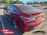 Used 2013 Hyundai Sonata Limited image 5