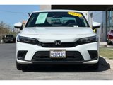 Used 2023 Honda Civic LX image 5